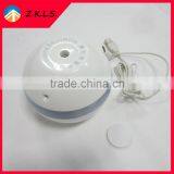 High Quality Plastic Spraying Mini USB Air Humidifier Use For Home And Office thumbnail-1