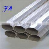 Hot-selling Kitchen Cabinet Glass Door Aluminium Profile Price