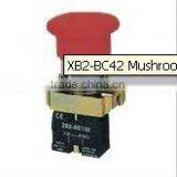 XB2-BC42 Mushroom Pushbutton Switch thumbnail-1