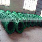 PVC Coated Iron Wire (factory) thumbnail-1