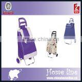 BAG00126 Foldable Shopping Trolley Bags, Shopping Cart thumbnail-1