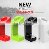 2015 Shenzhen Wholesale New Wood Watch Display Charging Stand for Apple Wach/hot Watch Holder/watch Display/hanging Watch Holde thumbnail-4