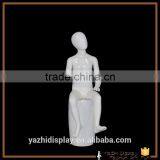 Wholesale Hot Adjustable Kids Mannequins thumbnail-1
