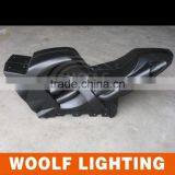 Woolf Rotomolding Factory PE Part Machine Plastic Accessories thumbnail-4