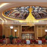 3D Interior And Exterior Design For Fast Food Restaurant thumbnail-3