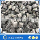 Cheap Granite Block Cobble Stone thumbnail-1