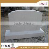 Polished Blank Granite Tombstone Price thumbnail-2