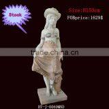 Best Quality Marble Fashion Girl In Stock thumbnail-1