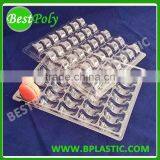 Macaron Packaging Supplier for Plastic Tray Packaging Canada thumbnail-1