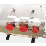 3.3 kw Waterproof HF PFC Battery Charger With Auxiliary Output Power thumbnail-1