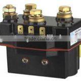 dc Electric Reversing Contactor 24Vdc Coil 200a