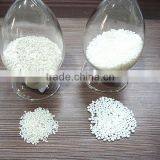 GH401 Non-pollution Biodegradable Recycled PLA Resin/pellet/granule Pla Raw Material for Injection Grade thumbnail-3