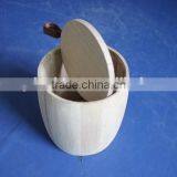 Good Quality Vintage Wooden Barrel for Sale Cheap Used Wooden Barrel for Bath thumbnail-5