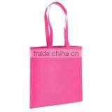 Heat-sealed Promotional Shopping Bag Wholesale thumbnail-2