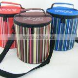 CY155 Lunch Tote Bag Box Cooler Bag Picnic Cold Drink Insulation Bag Cooler Bag thumbnail-1