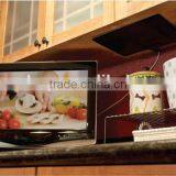 2015 Best-selling Ultra Thin Digital HDTV Indoor Antenna DVB-T2 TV Antenna for USA Market thumbnail-4