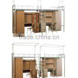 Customized Study Beds thumbnail-1