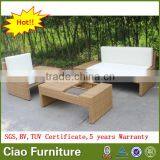 Modern Style Outdoor Sofa Rattan Outdoor Sofa thumbnail-2