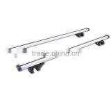 ALUMINIUM LOCKING ROOF BARS