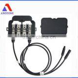 Plastic Switch Terminal Box With Metal Insert thumbnail-5