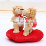 Valentine's Day Wedding Gift Plush Toys thumbnail-3