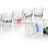PS High Quality 30ml Custom Liqueur Tequila /Spirit Glass/ Shot Glasses Cup thumbnail-1