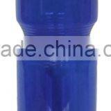 750ml Tritan Material Food Safe Sports Water Bottle/BPA Free Drink Bottle thumbnail-1