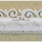 2015 Wholesale Custom Wooden Wall Shelf thumbnail-6