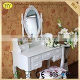 Custom High Quality Cheap Plywood Dressing Table Designs Price thumbnail-2