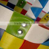 Cheap Reusable and Durable PP Woven Shopping Basket for Sale thumbnail-6