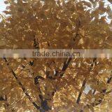 Fake Indoor Artificial Ficus Tree Arch Ornamental Banyan Tree for Christmas Ficus Arch Tree thumbnail-4