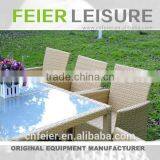 Rattan Furniture Steel Wicker Chair Rattan/wicker Furniture Garden Chair thumbnail-2