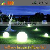 2016 Party Supplies Colorful Led Light Color Changing Led Ball for Design Company thumbnail-1