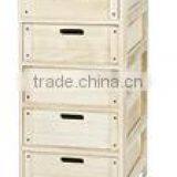 Hot Sale Cheap Wooden Cabinets With Drawers thumbnail-2