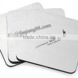 FQ-139 Stainless Steel Skin Coaster Stainless Steel Cup Mats