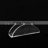 Handmade Transparent Acrylic Notepad Holder/Memo Clip Holder thumbnail-5