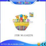 Plush Toy Stuffing Feature Eco-Friendly Plush Toy Manufacturer thumbnail-1