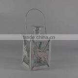 Mini Christmas Lantern With Deer thumbnail-4