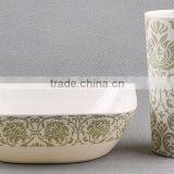 Melamine Tableware Making Machinemelamine Tableware Making Machine ,mt1177 Melamine Baby Tablewares thumbnail-1