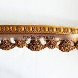 New Design Wall Decorative Polyresin Hanging Plaque thumbnail-2