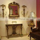 China Factory Wholesales Wall-mounted Metal Candle Holders thumbnail-5