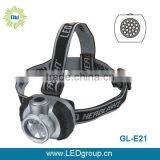 21 LED Head Lamp/hot Headlight/good Quality Headlight thumbnail-1