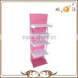China Manufacturer Cheap High Quality Nail Polish Display Stand thumbnail-3