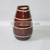Elegant Vase(vase,flower Vase,ceramic Vase) thumbnail-1