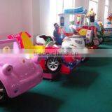 Guangzhou Letian Playground Equipment Co., Ltd. company overview - view 2 thumbnail