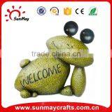 Polyresin Resin Garden Gnome thumbnail-4