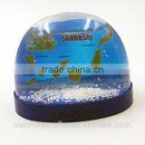 Wholesale Custom Islas Canarias Souvenir Acrylic Globe for Sale thumbnail-5
