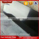 Suitable Interior Decoration Natural Material China Dyed Black Granite Half Slab thumbnail-3