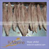 Seafood Frozen Meat Bonito Tuna Loin thumbnail-1