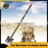 New Design Car Tuning Kit Outdoor Survival Shovel Multifunction Outdoor Shovel thumbnail-1